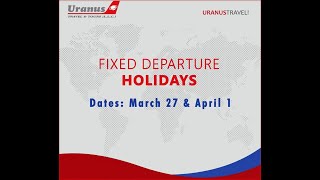 Holiday Packages to Georgia Azerbaijan Armenia All Inclusive Group Tour Packages [upl. by Noak]