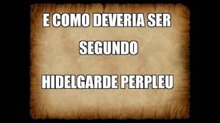 Hildegard Peplau  TEORIA PRATICA DE ENFERMAGEM [upl. by Hagep901]