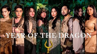 ToRo Family S3 EP17 ‘Year of the Dragon’ [upl. by Gloriana]