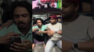 Sent to your khas Bondhu comedy viralreels comedyfilms funny azcontent bokabuz funnycontent [upl. by Iretak]