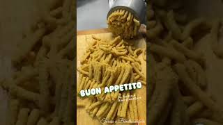 Passatelli con il Bimby [upl. by Nalek]