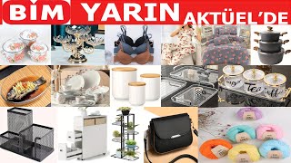 BİM 23 KASIM 2024 BİM YENİ GELECEK ÇEYİZLİK ÜRÜNLER VE MUTFAK  ÜRÜNLERİ  BİM AKTÜEL KATALOĞU [upl. by Andrel]