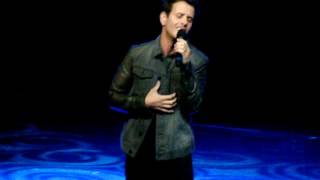 Trifecta  Joey Mcintyre  Love [upl. by Uella574]