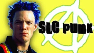 SLC Punk  The Movie That Ended The quotPoserquot [upl. by Clerissa]