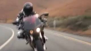 Buell Firebolt  2 Wheels TV [upl. by Nawj312]