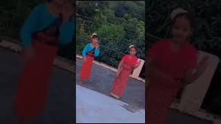 🌹🌹dhitang dhitang asami song dance💃💃💃💃 [upl. by Wolbrom]