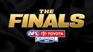 Afl Ladder predictions from now  finals and medals [upl. by Oglesby]