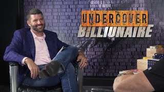 The full story of Grant Cardone and Matt Smith going from Zero to 55M  Undercover Billionaire [upl. by Pol]