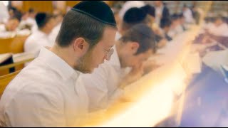 THE MIR YESHIVA  Illuminating the World with Torah [upl. by Asreht]