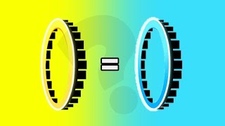 FAKE PORTAL  Geometry Dash 211  Partition [upl. by Teevens]