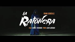 Remik González  La Ratonera Video oficial [upl. by Halas287]