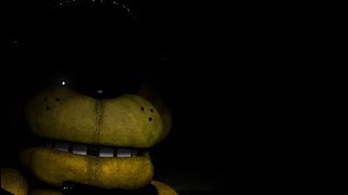 Tenaxis’s Golden Freddy Impression [upl. by Hanavas]