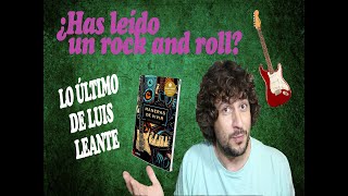 Â¡Â¡Â¡Rock n roll y segundas oportunidades [upl. by Kirwin]