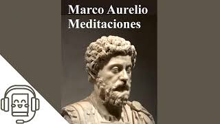 Las Meditaciones de Marco Aurelio Audiolibro [upl. by Jermayne556]