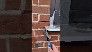 quotFixing Brick Mortar  Repointing and Repairquot [upl. by Bittencourt509]