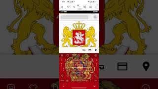 naming every coat of arms [upl. by Nelyag256]