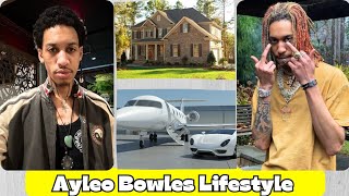 Ayleo Bowles Lifestyle Ayo amp Teo Biography Relationship Net Worth Hobbies Ethnicity Age Fact [upl. by Elleirua]