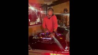 Fabrizio Marinelli Djset [upl. by Ellehcan]