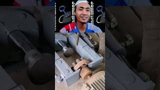 Pulley fypシ゚viral automobile fypyoutube reactionvidio [upl. by Bollen]