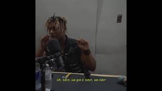 Juice Wrld  Savages Official Music Video [upl. by Doowrehs]