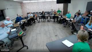 2 13 2024 Paynesville Area Schools Regular Work Session SD 480p [upl. by Kaja597]