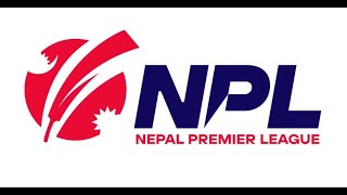 Nepal premiere legue NPLgame schedule सार्वजनिक।।CAN।।cricket।। [upl. by Asilak]