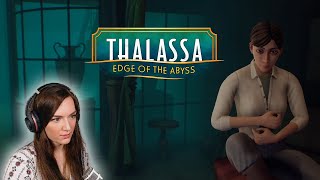 Thalassa Edge of the Abyss⚓️ 015 [upl. by Seibold349]