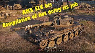 AMX ELC bis compilation [upl. by Fairlie822]