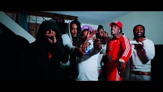 Nelly Nell x Prince Dreda quot30squot Official Video [upl. by Kehoe]