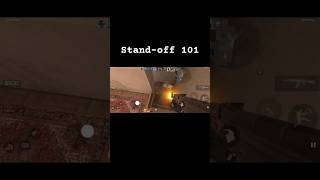 Best Standoff gameplay 🤡 standoff2 [upl. by Alyhc]