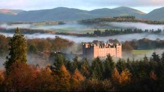 Scotland the Brave Bagpipes HD [upl. by Kirbie205]