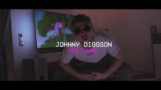 JOHNNY DIGGSON  FVCK CORONA MR DIGGSONDELUXEBOX VORBESTELLBAR [upl. by Nnairrek]