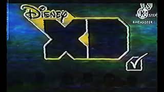 Disney XD Agora  DisToons Club 2014 [upl. by Green]