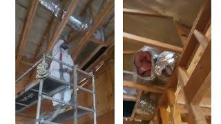 Transform Your Space Benefits of Closed Cell Spray Foam Insulation [upl. by Cram]