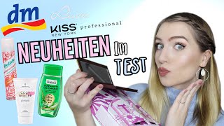 BEAUTY NEUHEITEN im Test Dezember 2018  Balea Bebe Merci Handy  Lubella [upl. by Noxid]