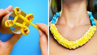 15 IDEAS DE MACRAMÉ PARA NIÑOS [upl. by Lairbag]