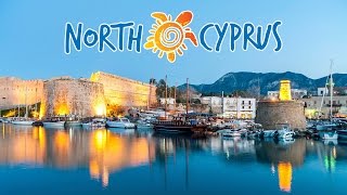 North Cyprus Experience by Go North Cyprus [upl. by Primaveria369]