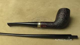 Stanwell H C Andersen I  pipe 884 [upl. by Aisat]