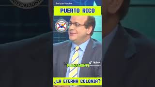 PUERTO RICO ES UNA COLONIA DESDE 1898 [upl. by Barri]