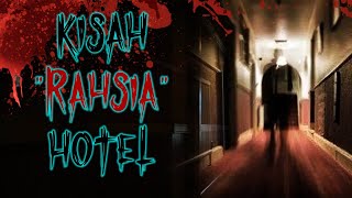 Kisah Rahsia Hotel KupiKupiSeram [upl. by Toth]