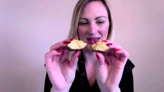 French Culture for Beginners  Madeleines [upl. by Ajroj]