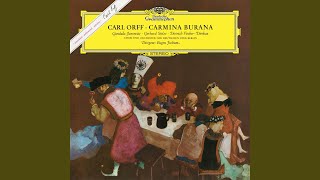 Orff Carmina Burana  III Cour damours quotDulcissimequot [upl. by Aicirtal]