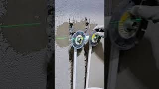 PPR Pipe fitting diy homeconstructionvideos tiles [upl. by Tram]