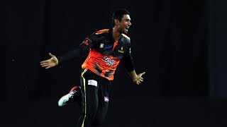 Mahmudullah Riyadh Last over in two matches BPL 2016 UNBELIEVABLE [upl. by Ainet893]