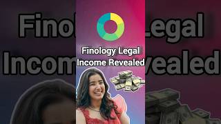 Finology Legal Income Revealed [upl. by Eggleston]