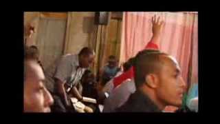 Preaching by Prophet Mesfin Tesfaye [upl. by Ylremik]