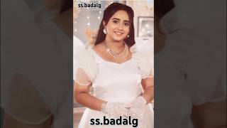 ssbadalg Beautiful radhika ki family manati Sundar dangal TV serial new shorts [upl. by Sivartal191]