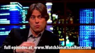 John Bishop in The Jonathan Ross Show Se 02 Ep 01 January 7 2012 [upl. by Assillam298]