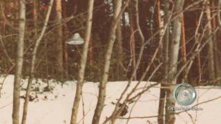 UFO Photos  Finland 1979 [upl. by Xenophon]