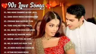 90s songs90s hits hindi songs90s songs hindi90s hindi songs90s romantic songs90s bollywood song [upl. by Dirraj77]